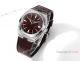 Superclone Vacheron Constantin Overseas AOF Cal.5100 Chocolate Dial watch (2)_th.jpg